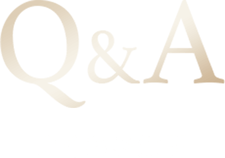 Q&A よくある質問